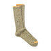 Socken Herren «TOBIAS» Kaki von Royalties