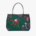 Tote Bag «Tropical Night» von Wouf