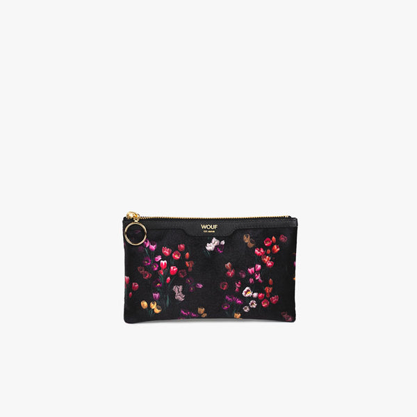 Pocket Clutch «Tulip» von Wouf