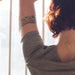 Tattoos «ETHNIC BRACELET» von Sioou