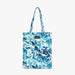 Tote Bag «Waves» aus PET von Wouf