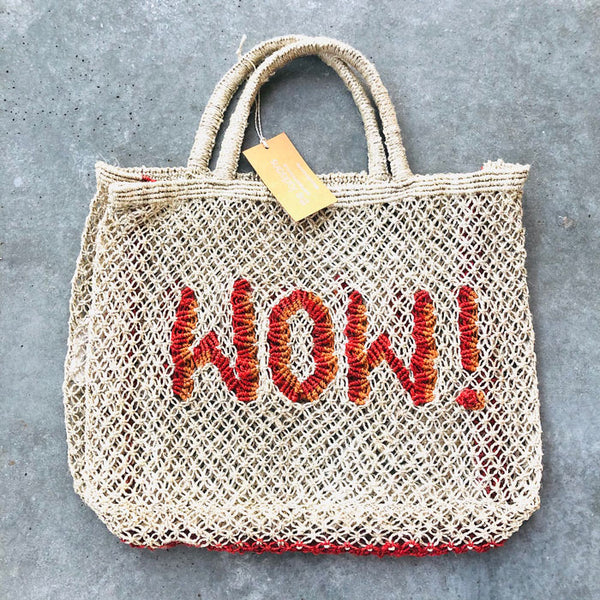 Tasche Small «Wow» von The Jacksons