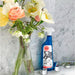 YOPE Natural Bathroom Cleaner Spray «Bamboo»