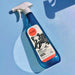 YOPE Natural Bathroom Cleaner Spray «Bamboo»