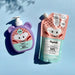 YOPE Natural Hand Soap for Kids «Marigold» REFILL