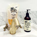 YOPE Natural Liquid Soap «VANILLA & CINNAMON» REFILL