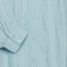 Bluse «Yella» in hellblau - Gr. 36 - von ICHI