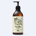 YOPE Natural Liquid Soap «VANILLA & CINNAMON»