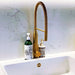 YOPE Natural Washing-Up Liquid «Mint & Mandarin»