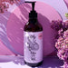 YOPE Natural Liquid Soap «LILAC & VANILLA»