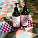 YOPE Natural Liquid Soap «LILAC & VANILLA»