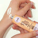 YOPE Natural Hand Cream «TANGERINE & RASPBERRY»
