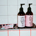 YOPE Natural Liquid Soap «LILAC & VANILLA»