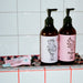 YOPE Natural Hand Soap «LILAC & VANILLA»