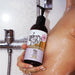 YOPE Natural Shower Gel «LILAC & VANILLA»
