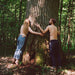 YOPE Wood Natural Shower Gel «CEDAR TREE JUNIPER, CHILLI»