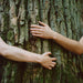YOPE Wood Natural Shower Gel «Santal tree, SAFFRON , PATCHOULI»