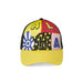 Kids Cap «Aloha» von Dashki