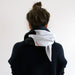 Seidenfoulard «Love» von Milove