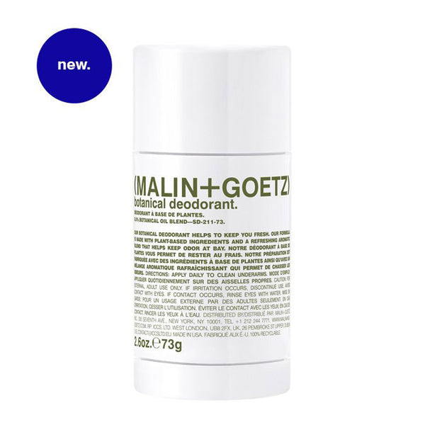 Botanical Deo von Malin + Goetz
