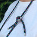 Smartphone necklace «Afterhour» von Urbany's