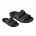 CACATOÈS Sandals «Tulipa» Black Women