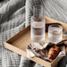 «Ripple» Small Carafe Set von Ferm Living