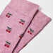 Socken Frauen «CHERRY» Rose von Royalties