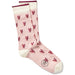 Socken Herren «HOMARD» Rose von Royalties