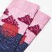 Socken Herren «SUNSET» Feu von Royalties