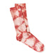 Socken Herren «LULA» recycled Pink von Royalties