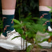 Socken Frauen und Herren «Tiki» von Francis et son Ami