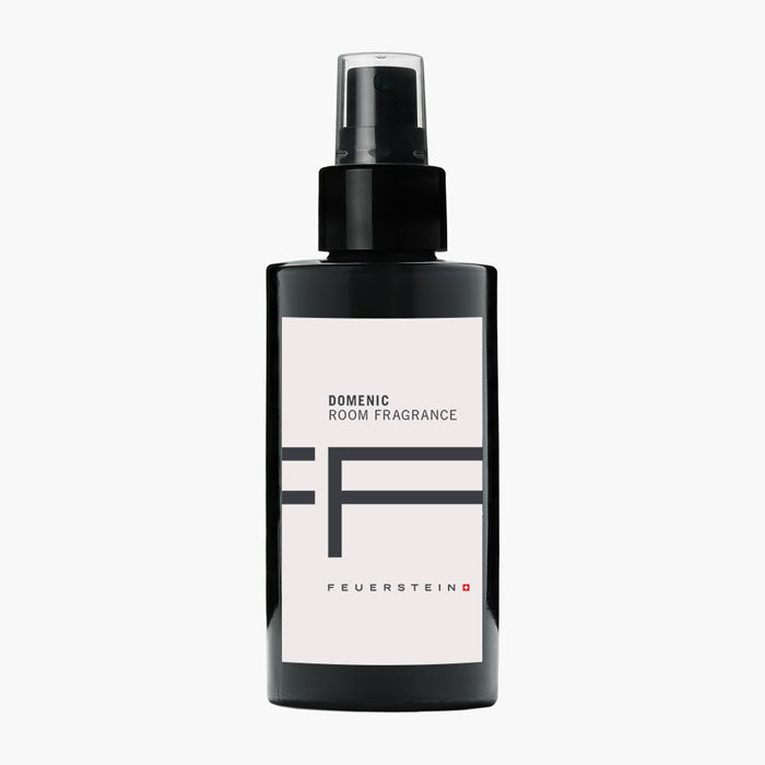 Raumspray «Domenic» 100ml von Feuerstein