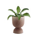 Flower Pot 17.5 x 23 cm von Madam Stoltz