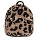 Rucksack Teddy Leopard von Petit Monkey