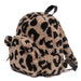 Rucksack Teddy Leopard von Petit Monkey