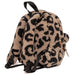 Rucksack Teddy Leopard von Petit Monkey