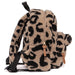 Rucksack Teddy Leopard von Petit Monkey