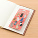 Point Marker Sticky Notes Zoo von Midori