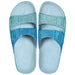 CACATOÈS Sandals «Mossoro blue» Women