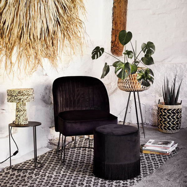 Bamboo Flower Stand von Madam Stoltz