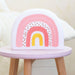 Night-Light «Rainbow» von A Litle Lovely company
