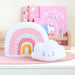 Night-Light «Rainbow» von A Litle Lovely company