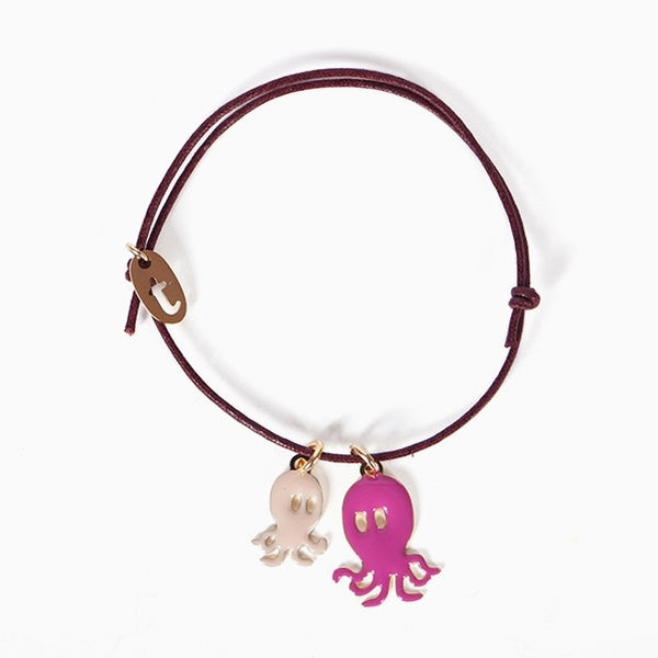 Armband «OCTOPUS» KIDS von Titlee