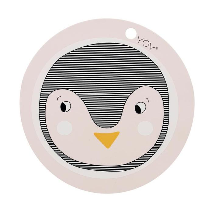 Placemat «Penguin» von Oyoy