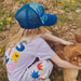 Kids Cap «Palms» von Dashki