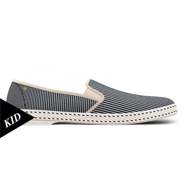 Rivieras Kids «Denim» Jean Raye