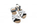 Salt Water Sandalen «Originals» weiss - weloveyoulove
 - 2