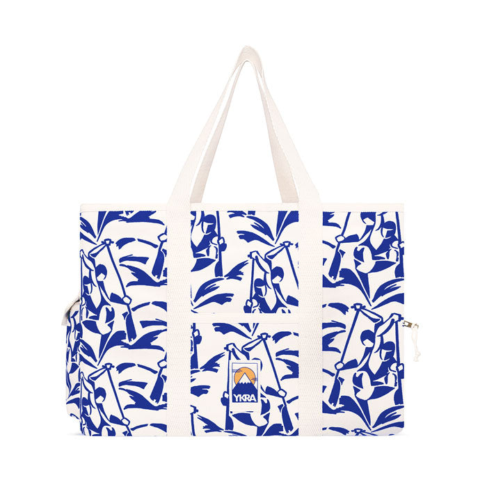 Beach Bag Kenu in blue von Ykra