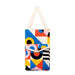 Beach Bag «Posterlad» von YKRA